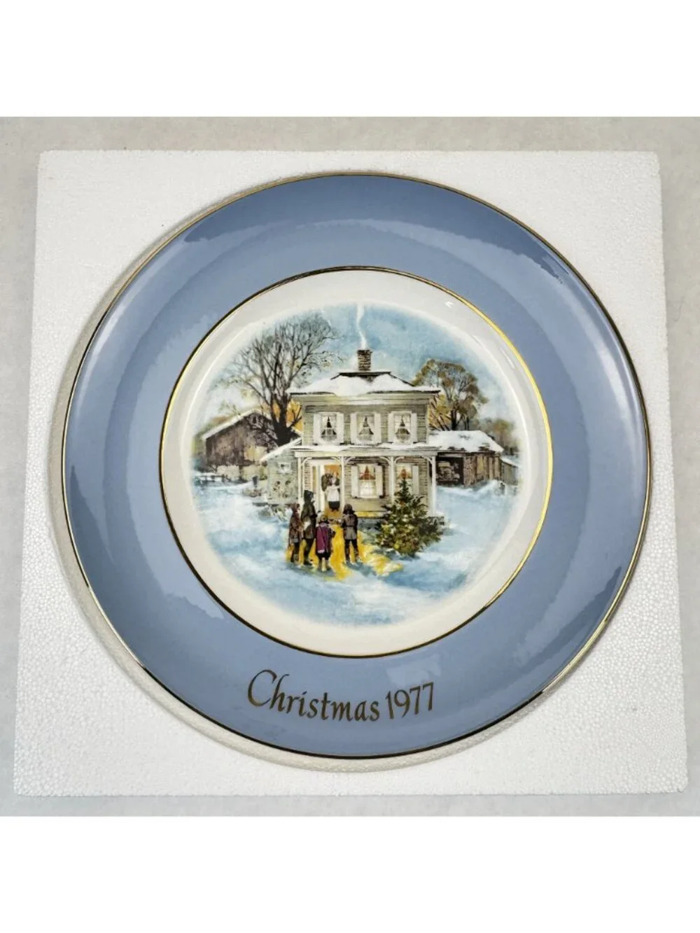 Avon, Enoch Wedgwood avon christmas